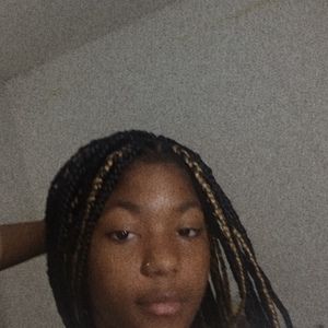 Meet your Posher, Jazmine